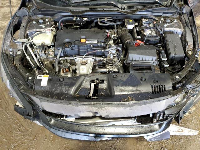 2020 HONDA CIVIC LX 2HGFC2F66LH534470