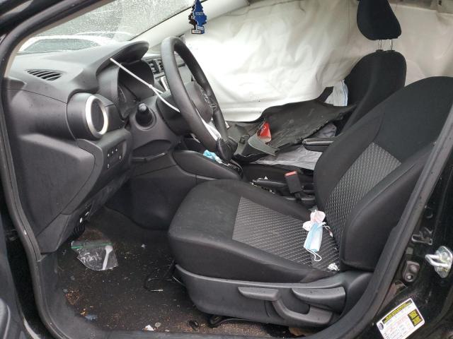 2021 NISSAN VERSA 1.6 - 3N1CN8DV1ML810414