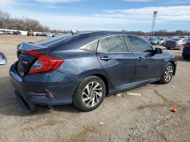 2017 HONDA CIVIC EX 19XFC2F73HE011532