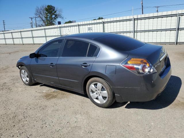 2007 Nissan Altima - Image 2