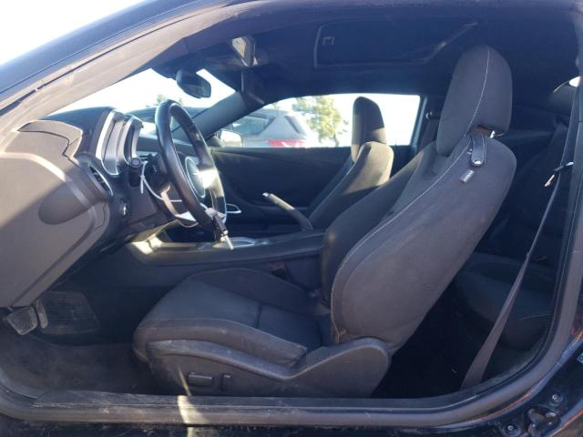 2011 CHEVROLET CAMARO LT - 2G1FB1ED3B9121743