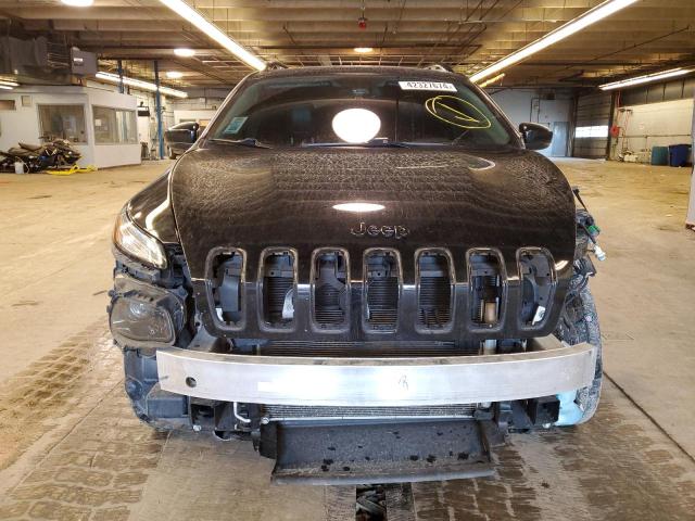 2017 JEEP CHEROKEE L 1C4PJMDS0HW569146