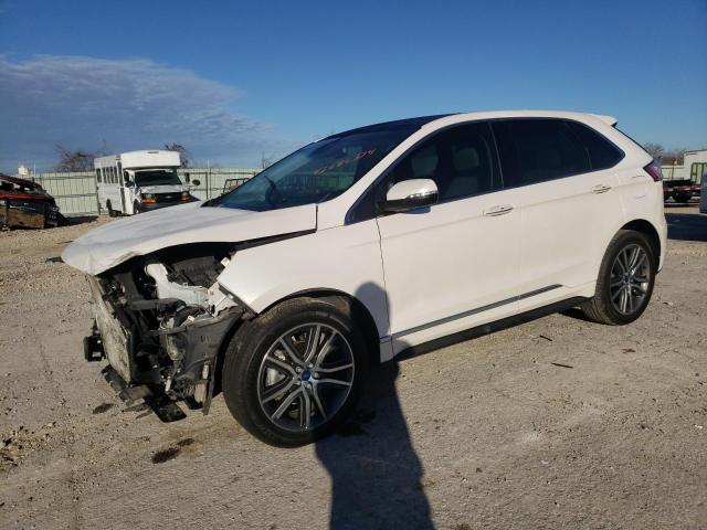 2019 FORD EDGE TITAN 2FMPK3K94KBC19630