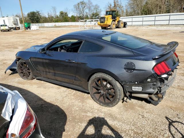 1FA6P8JZ9H5526567 2017 FORD MUSTANG, photo no. 2