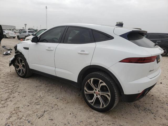 2019 JAGUAR E-PACE SE - SADFP2FX1K1Z34742