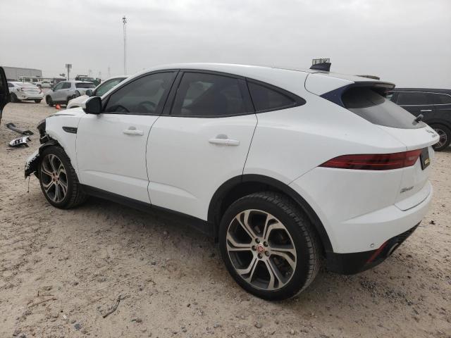 2019 JAGUAR E-PACE SE SADFP2FX1K1Z34742