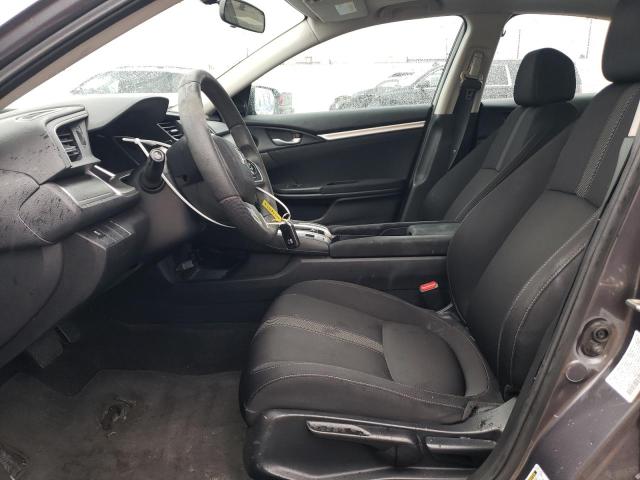 2017 HONDA CIVIC EX 19XFC2F73HE012521