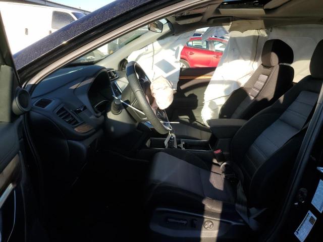 2021 Honda Cr-V Ex VIN: 2HKRW2H5XMH668723 Lot: 43692174