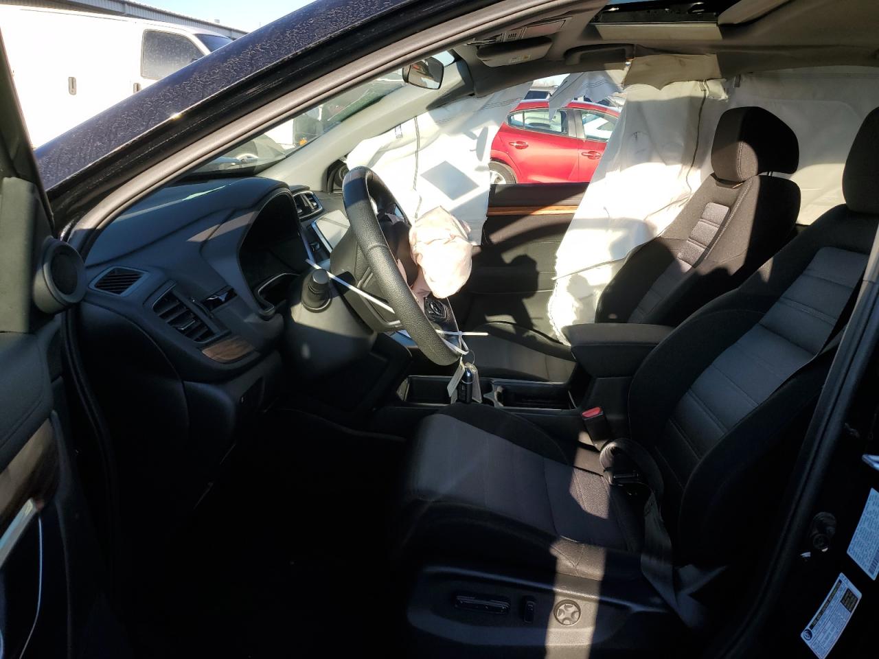 2hkrw2h5xmh668723 2HKRW2H5XMH668723 2021 Honda Cr-V Ex