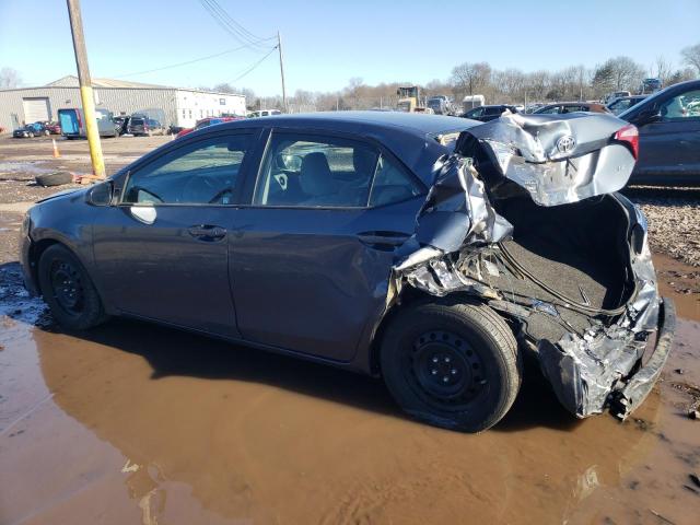 2017 TOYOTA COROLLA L 2T1BURHE6HC873156