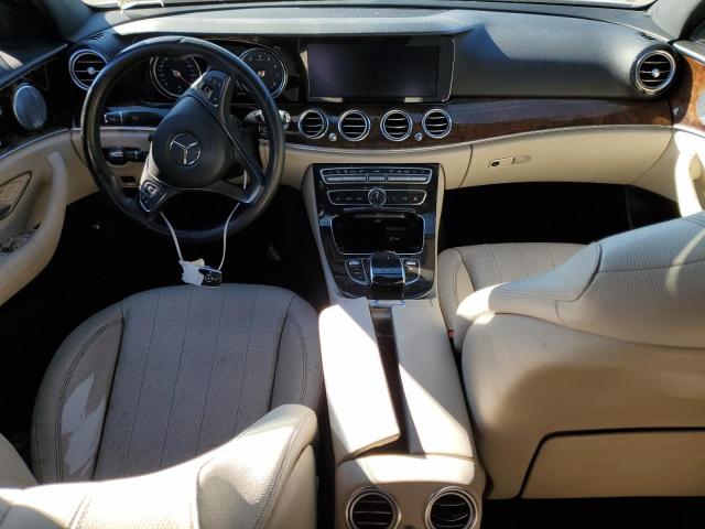 2018 MERCEDES-BENZ E 400 4MAT - WDDZF6GB0JA345465