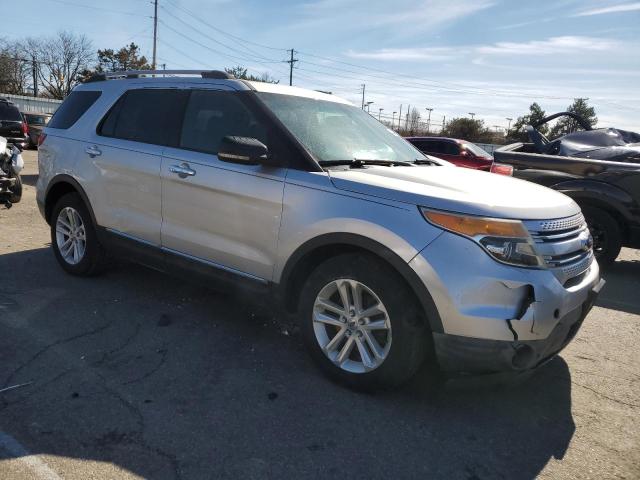 2011 Ford Explorer Xlt VIN: 1FMHK7D80BGA10149 Lot: 44467464