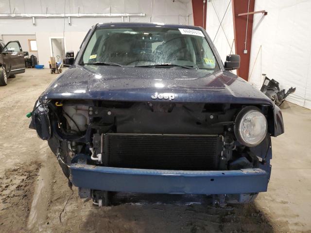 2016 JEEP PATRIOT LA - 1C4NJRFB8GD753052