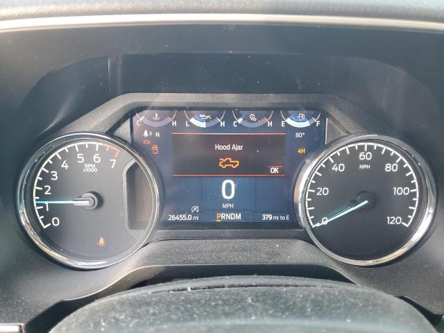 2021 FORD F150 SUPER - 1FTEW1EP5MKE33288