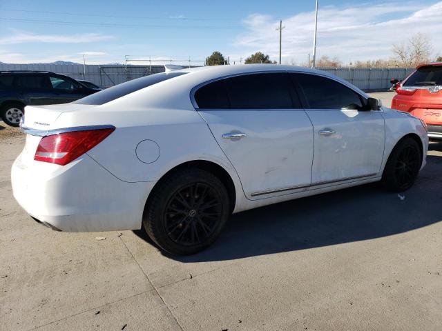 2016 BUICK LACROSSE - 1G4GB5G38GF223380