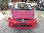 HONDA FIT SPORT photo