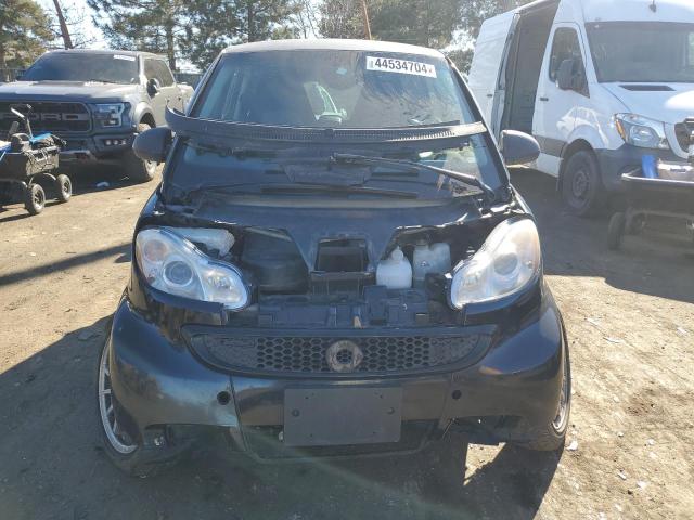 Lot #2475801062 2013 SMART FORTWO PUR salvage car