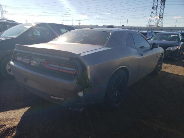 2017 DODGE CHALLENGER 2C3CDZDJ6HH580827