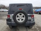 Lot #3030736102 2014 JEEP WRANGLER U