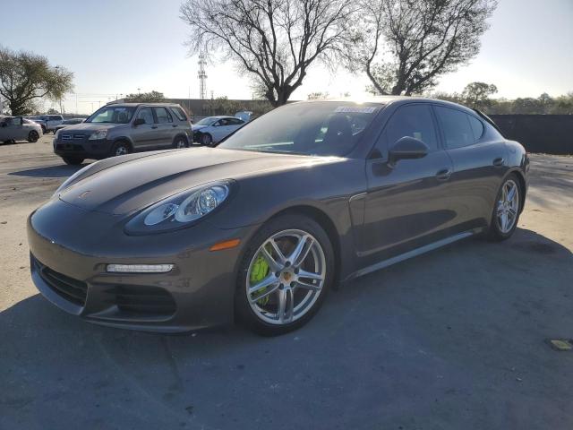 2015 Porsche Panamera Se Hybrid VIN: WP0AD2A71FL041616 Lot: 41090704