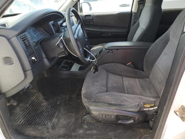 2001 Dodge Durango VIN: 1B4HS28Z11F557314 Lot: 40976804