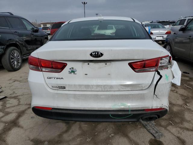 VIN WDDGF8AB9EA912340 2017 KIA OPTIMA no.6