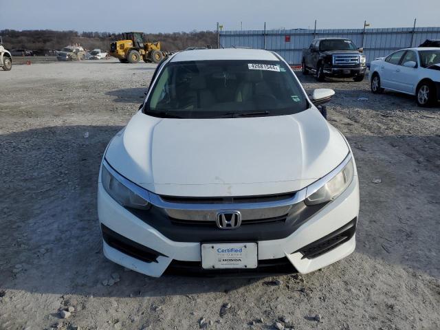 2016 HONDA CIVIC LX 19XFC2F50GE017365