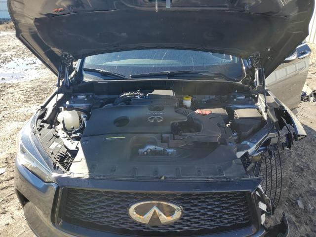 2022 INFINITI QX50 LUXE 3PCAJ5BA9NF105763