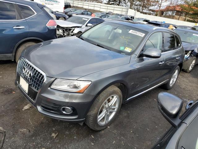 WA1CVAFP5GA030425 2016 AUDI Q5, photo no. 1