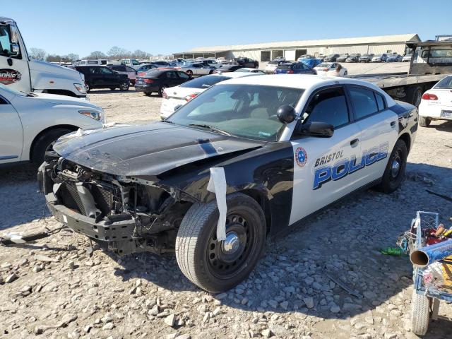 2017 DODGE CHARGER PO - 2C3CDXKTXHH544227