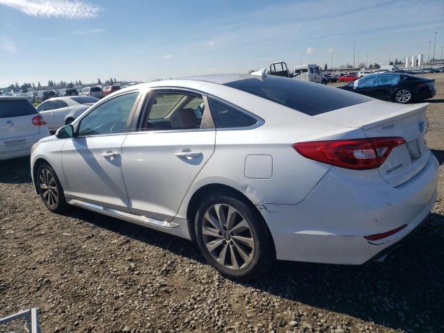 2015 Hyundai Sonata Sport VIN: 5NPE34AF5FH022921 Lot: 42416374