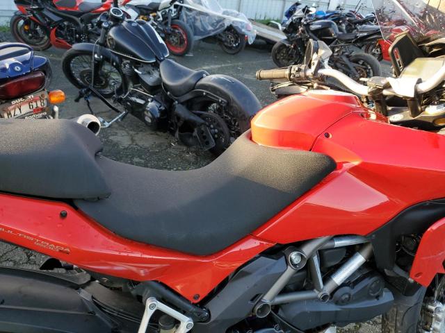 2010 DUCATI MULTISTRAD ZDM12BLW4AB000832