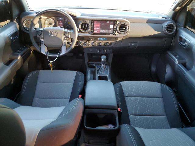 2023 TOYOTA TACOMA DOU - 3TMCZ5AN9PM568586