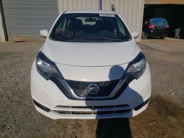 2017 Nissan Versa Note S VIN: 3N1CE2CP5HL381199 Lot: 40539634