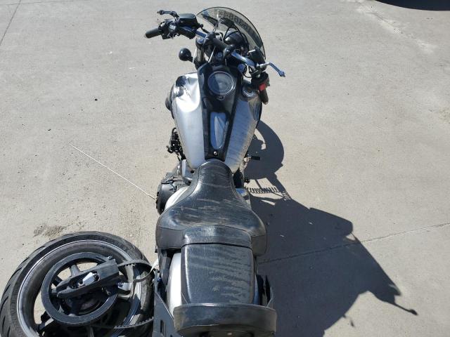 2012 YAMAHA XV1900 CU JYAVP27E4CA015240