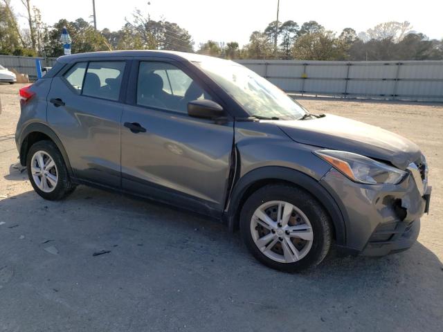 2020 NISSAN KICKS S 3N1CP5BV3LL527281
