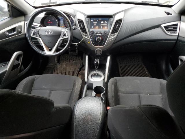 2017 HYUNDAI VELOSTER KMHTC6AD6HU305155
