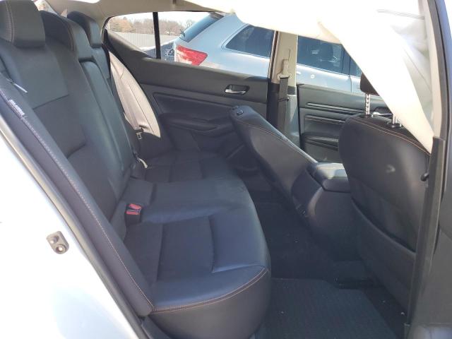 2019 NISSAN ALTIMA SR 1N4BL4CW2KC252041