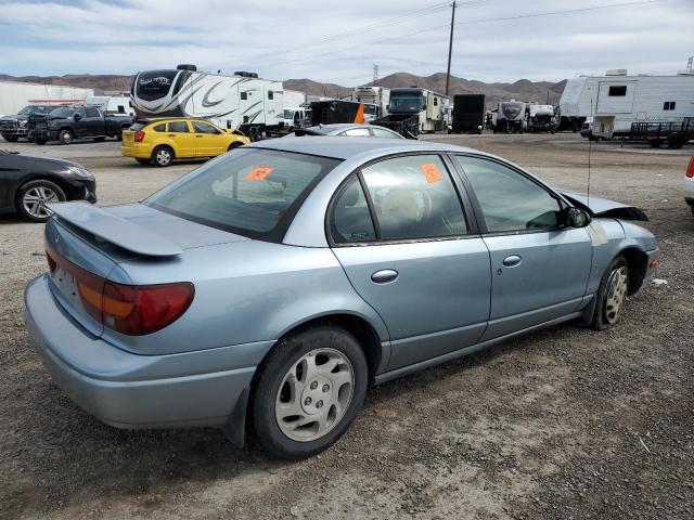 2002 Saturn Sl2 VIN: 1G8ZK54752Z217252 Lot: 44174554