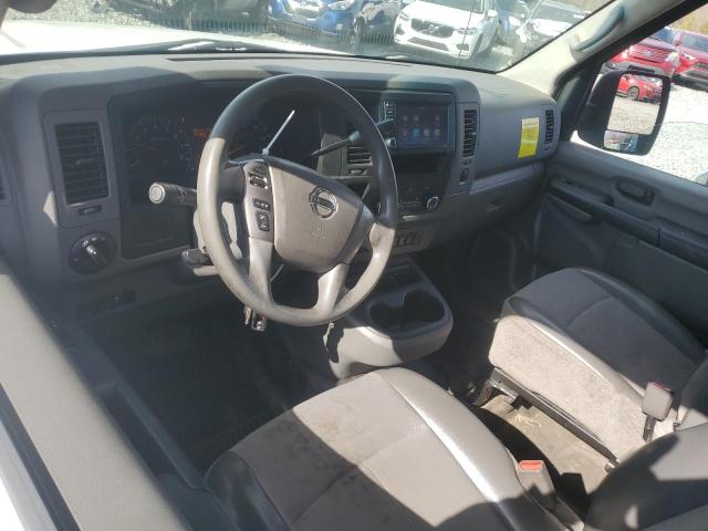 2019 NISSAN NV 2500 S 1N6BF0KY3KN806007