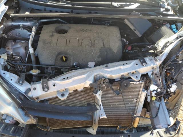 2015 TOYOTA COROLLA L 2T1BURHE5FC329650