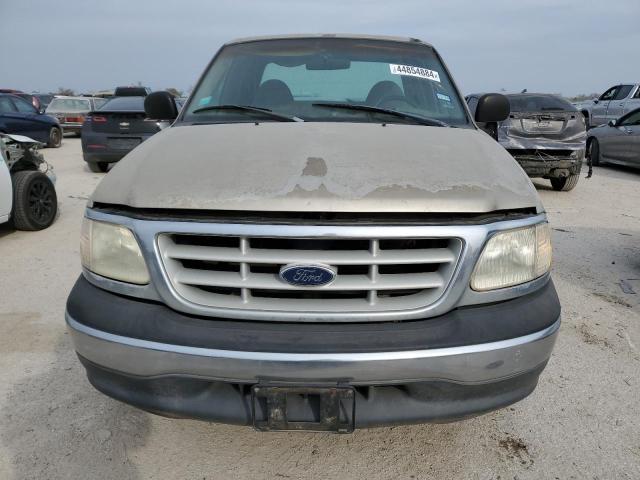 1999 Ford F150 VIN: 1FTZX1727XKA72926 Lot: 44854884