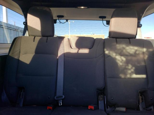 2018 JEEP WRANGLER U - 1C4HJXEG3JW122624