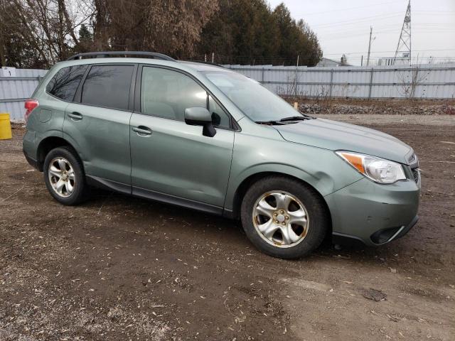 2015 SUBARU FORESTER 2 JF2SJCCC0FH583338