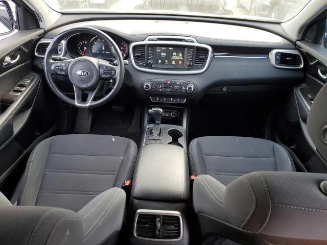 2018 KIA SORENTO 5XYPGDA53JG367532