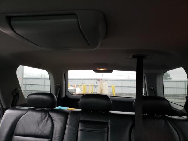 2004 Acura Mdx Touring VIN: 2HNYD18954H539726 Lot: 41497794