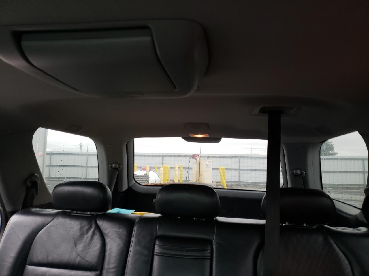 2HNYD18954H539726 2004 Acura Mdx Touring