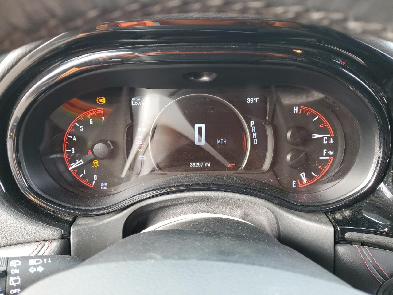1c4sdhct5mc694335 1C4SDHCT5MC694335 2021 Dodge Durango R/T