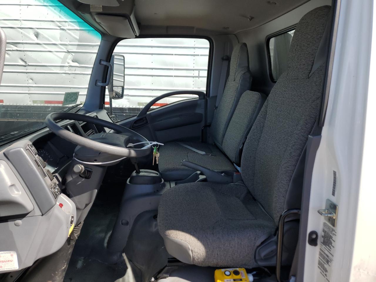 54DC4W1D7NS203111 2022 Isuzu Npr Hd