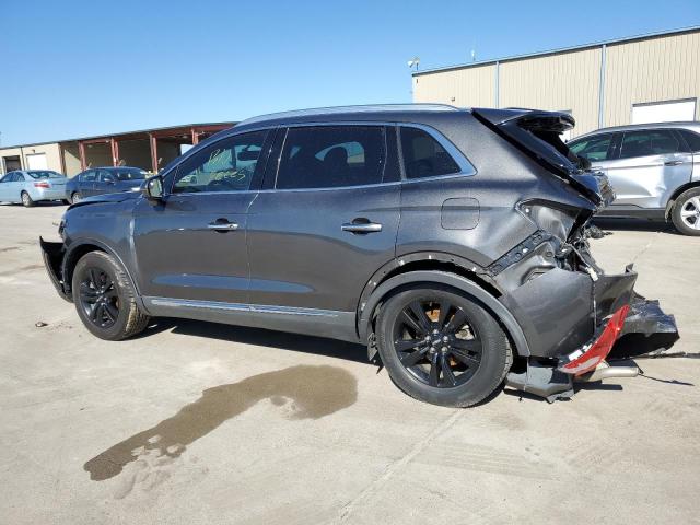 2017 LINCOLN MKX PREMIE 2LMPJ6JR5HBL33221